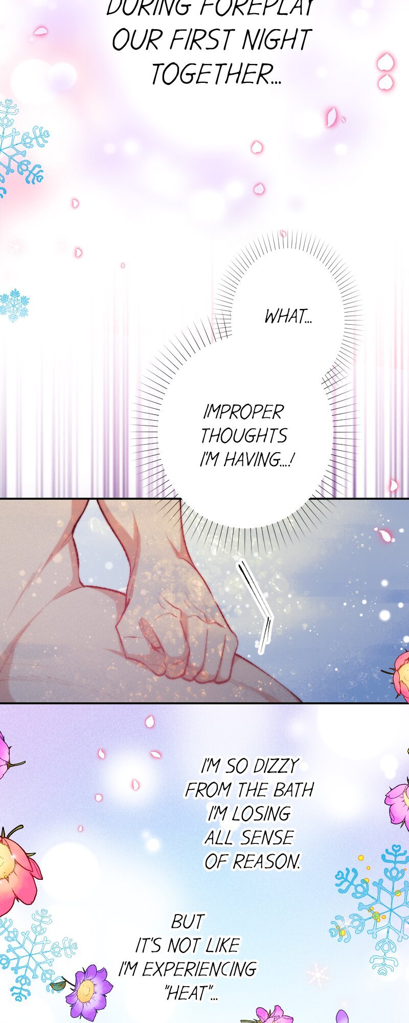 The Heat of the Reincarnated Villainess Chapter 113 244 54