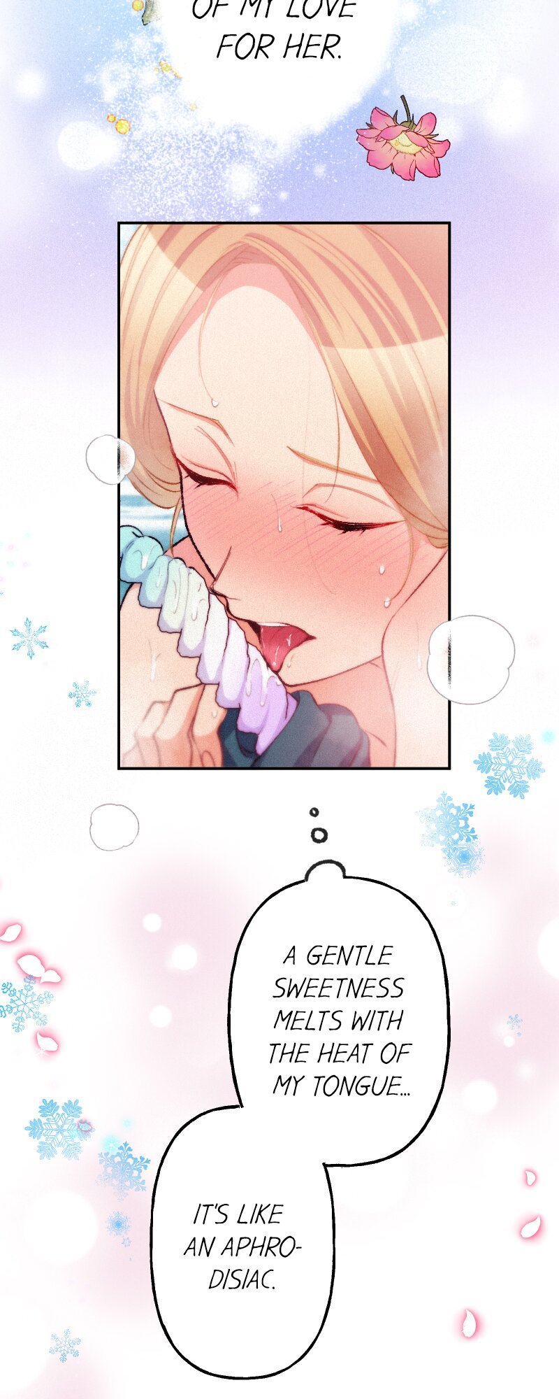 The Heat of the Reincarnated Villainess Chapter 113 246 56