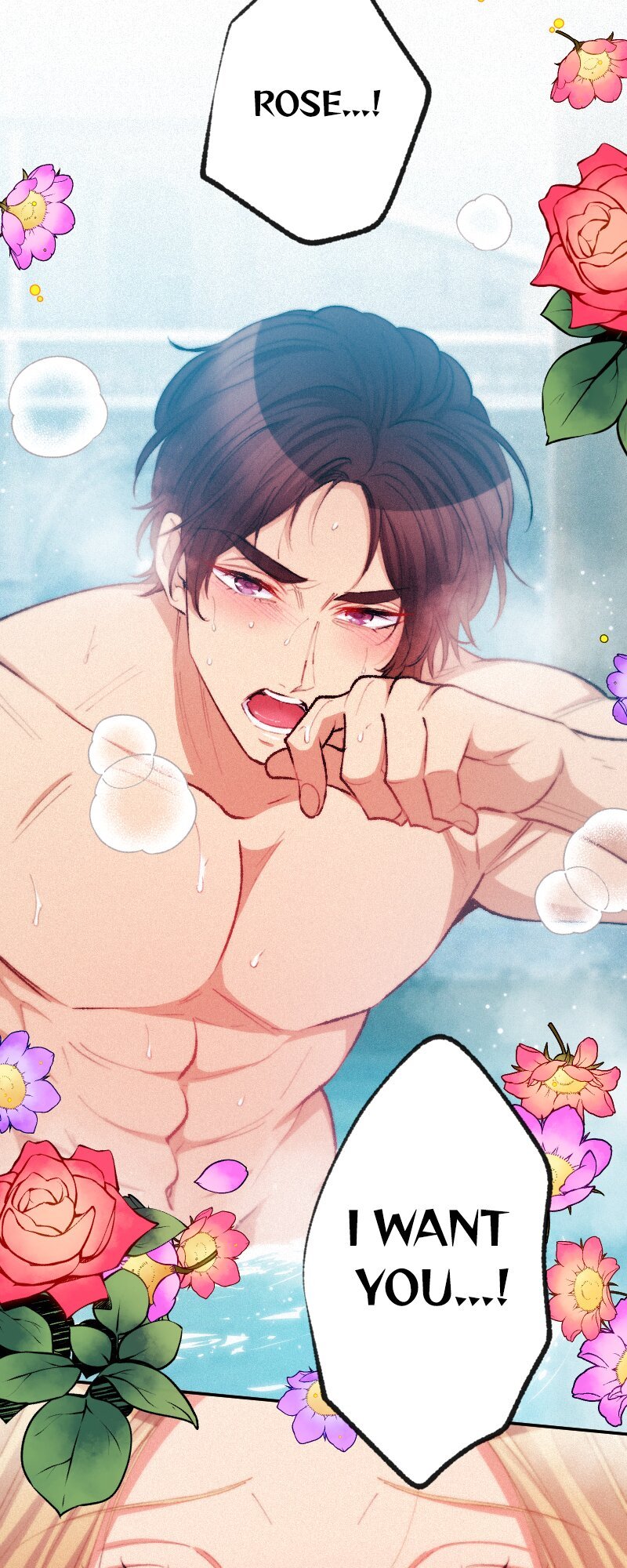 The Heat of the Reincarnated Villainess Chapter 113 249 59
