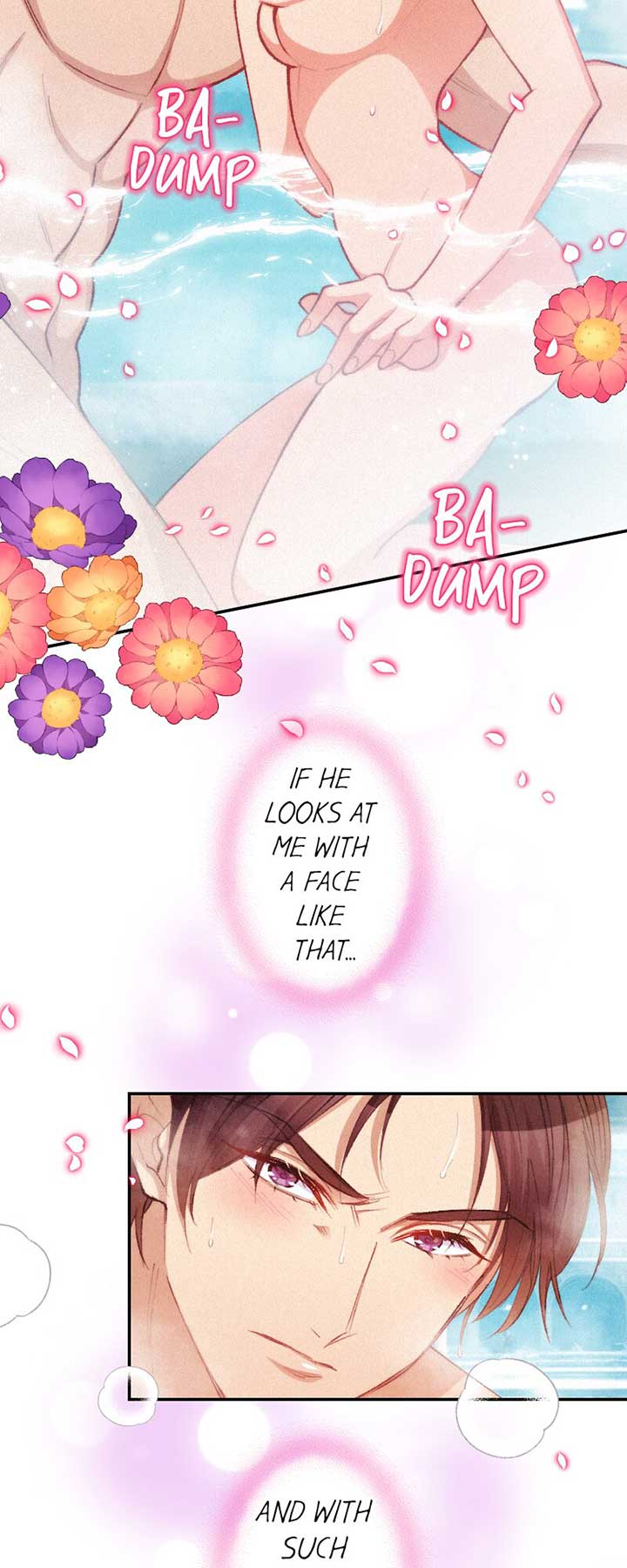 The Heat of the Reincarnated Villainess Chapter 114 195 05