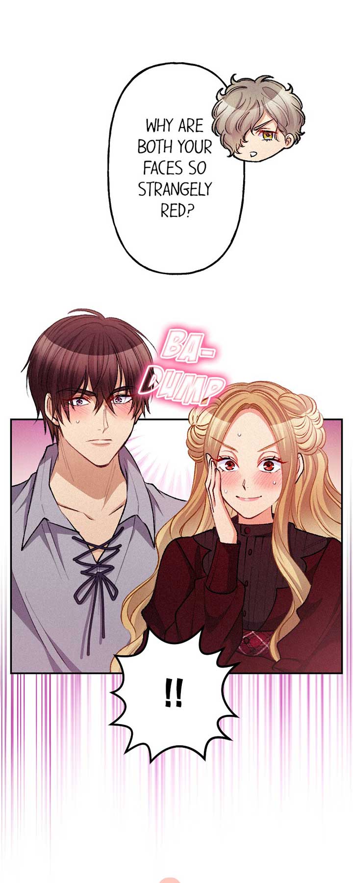 The Heat of the Reincarnated Villainess Chapter 114 201 11