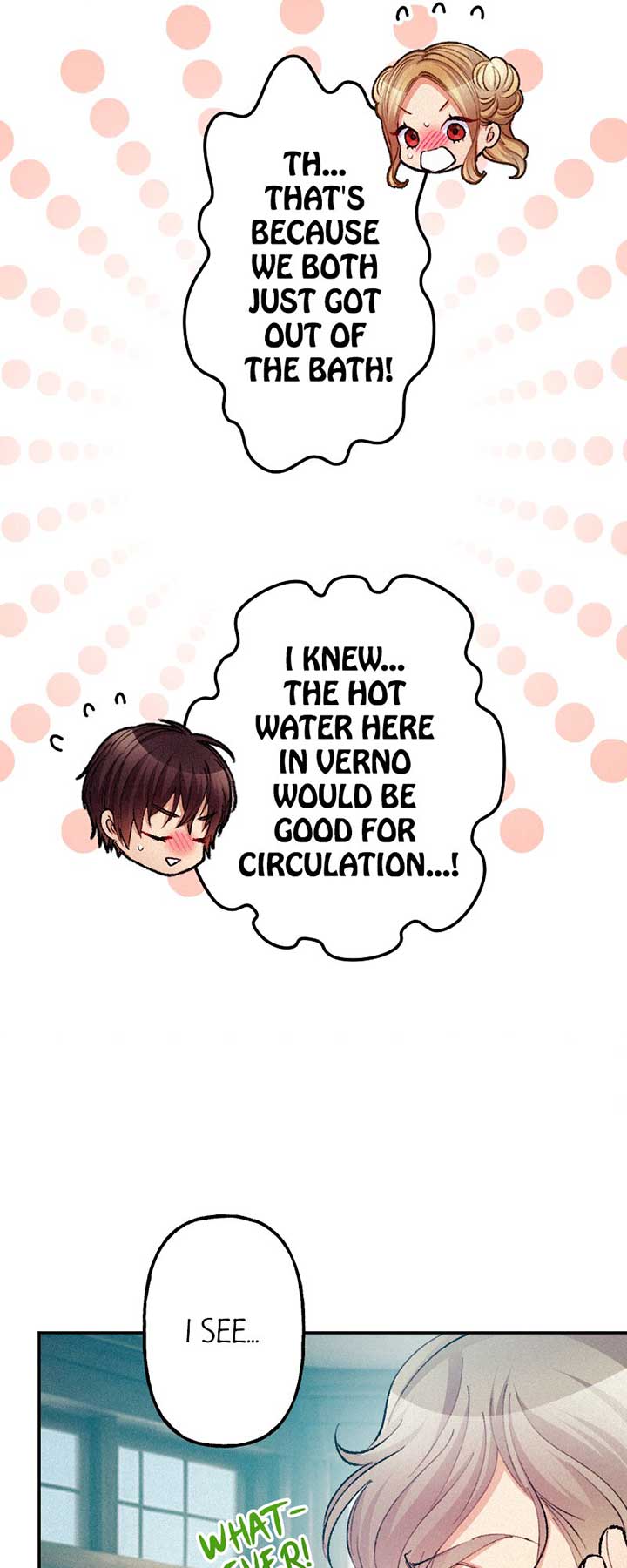 The Heat of the Reincarnated Villainess Chapter 114 202 12