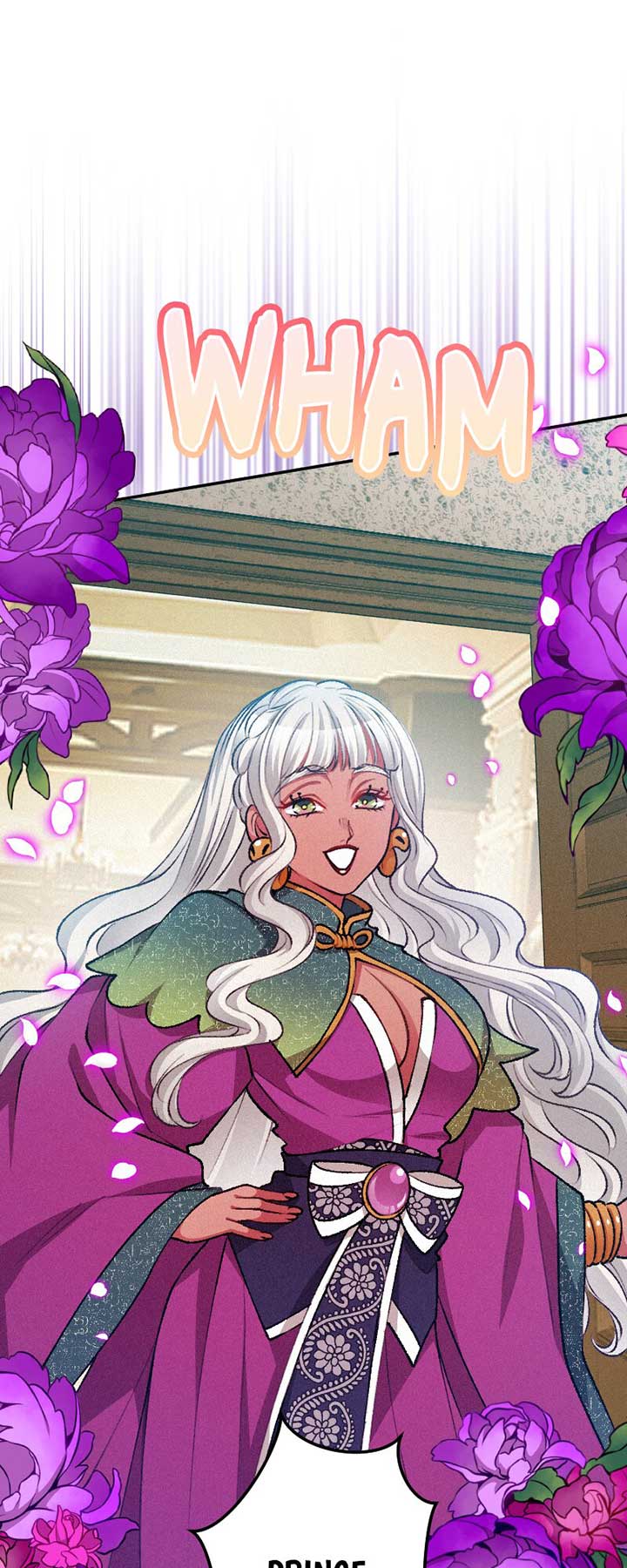The Heat of the Reincarnated Villainess Chapter 114 204 14