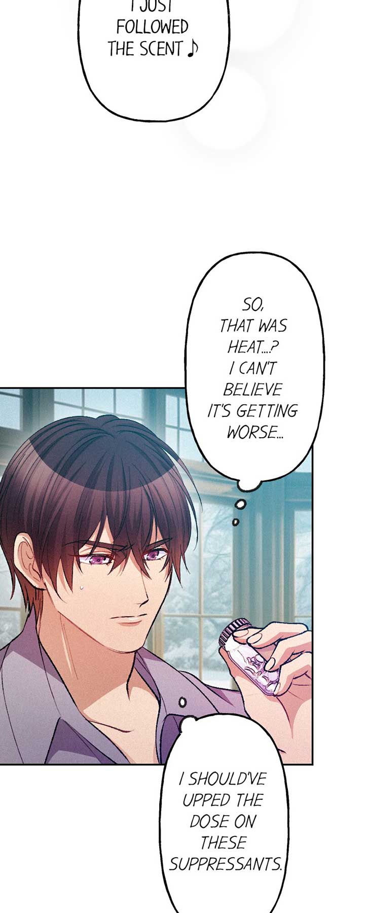 The Heat of the Reincarnated Villainess Chapter 114 207 17