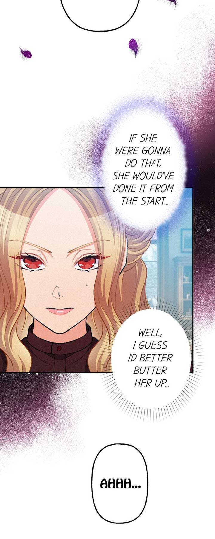 The Heat of the Reincarnated Villainess Chapter 114 212 22
