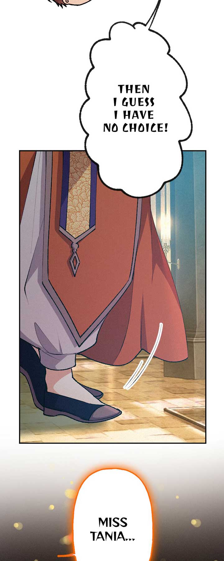 The Heat of the Reincarnated Villainess Chapter 114 214 24