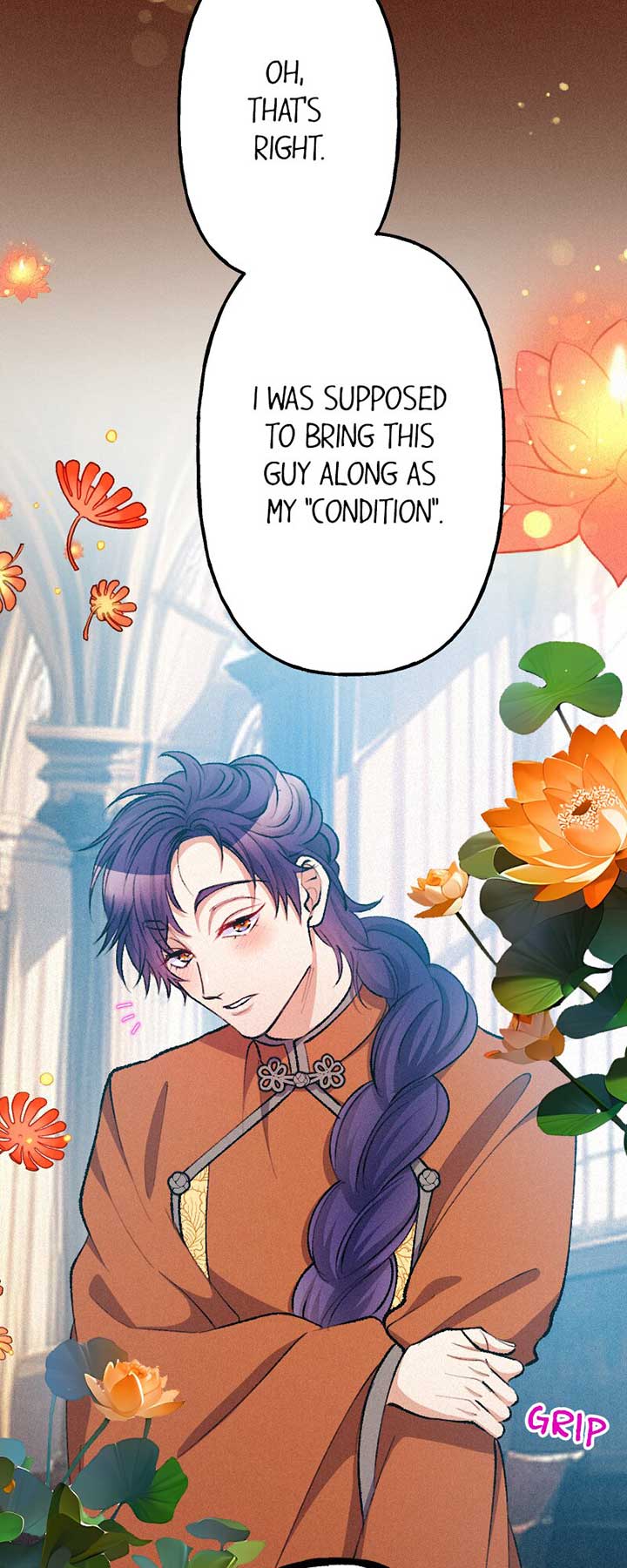 The Heat of the Reincarnated Villainess Chapter 114 216 26