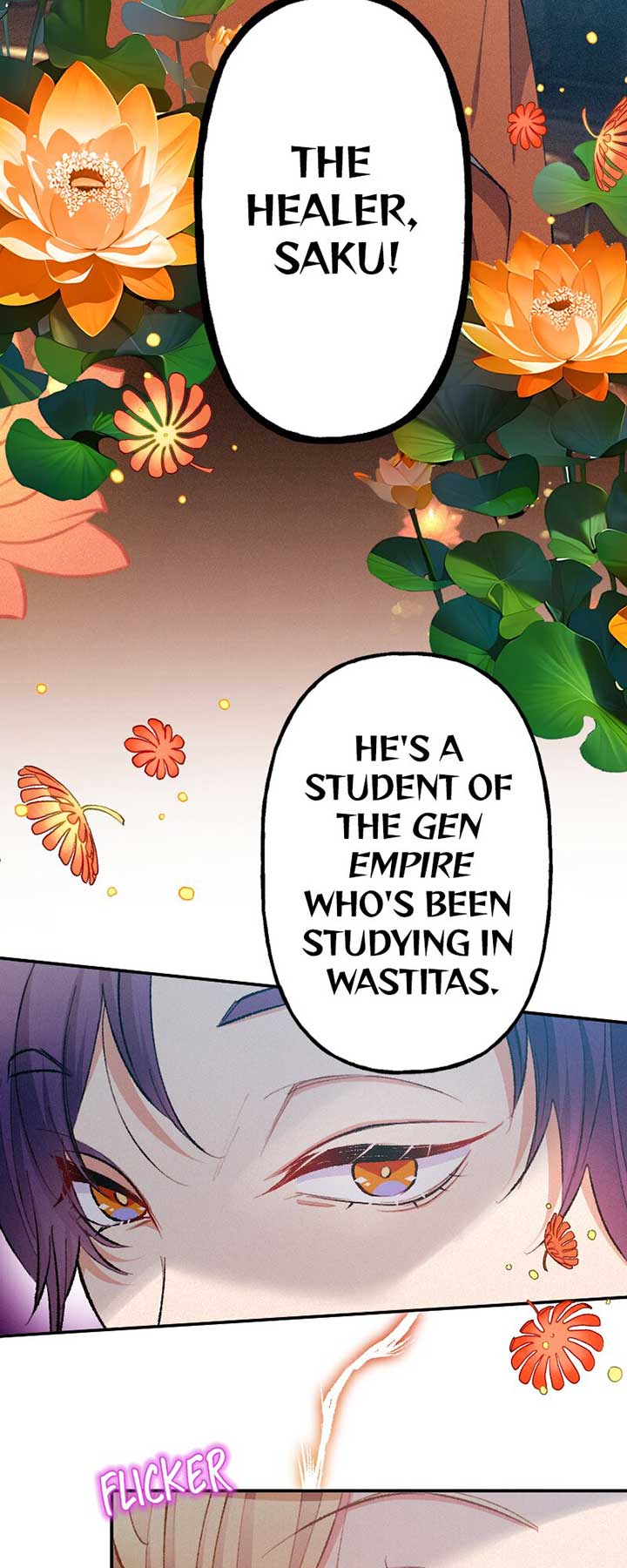 The Heat of the Reincarnated Villainess Chapter 114 217 27