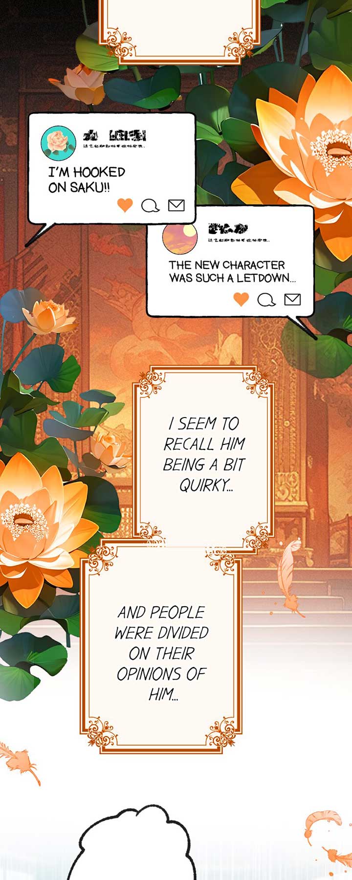 The Heat of the Reincarnated Villainess Chapter 114 223 33