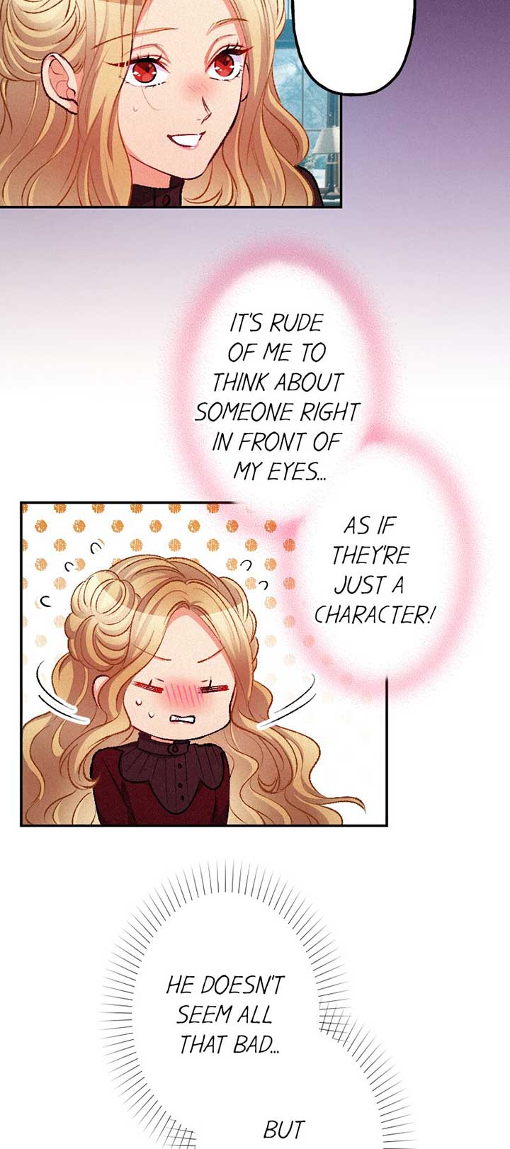 The Heat of the Reincarnated Villainess Chapter 114 225 35