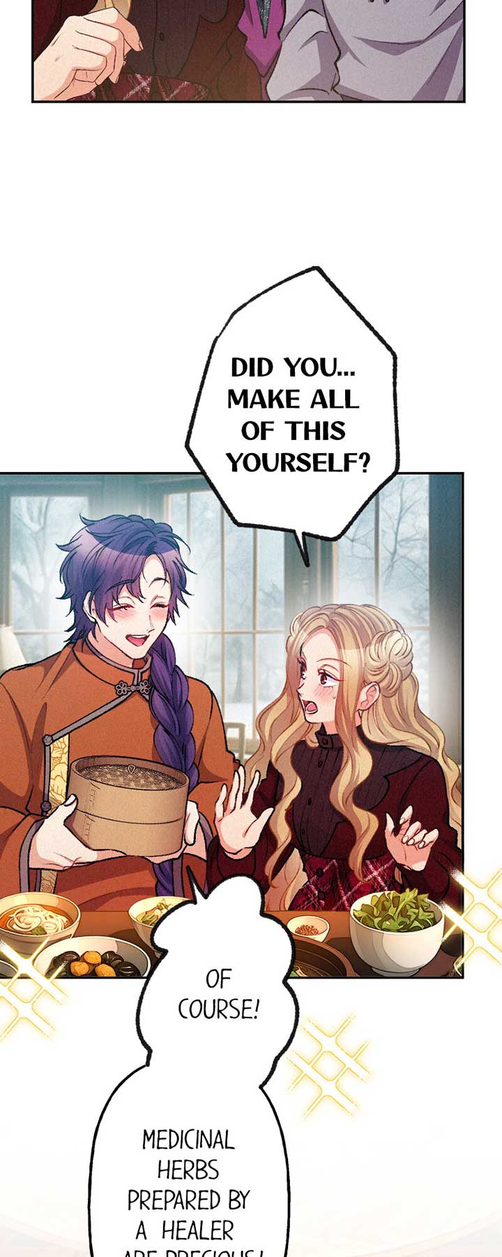The Heat of the Reincarnated Villainess Chapter 114 228 38