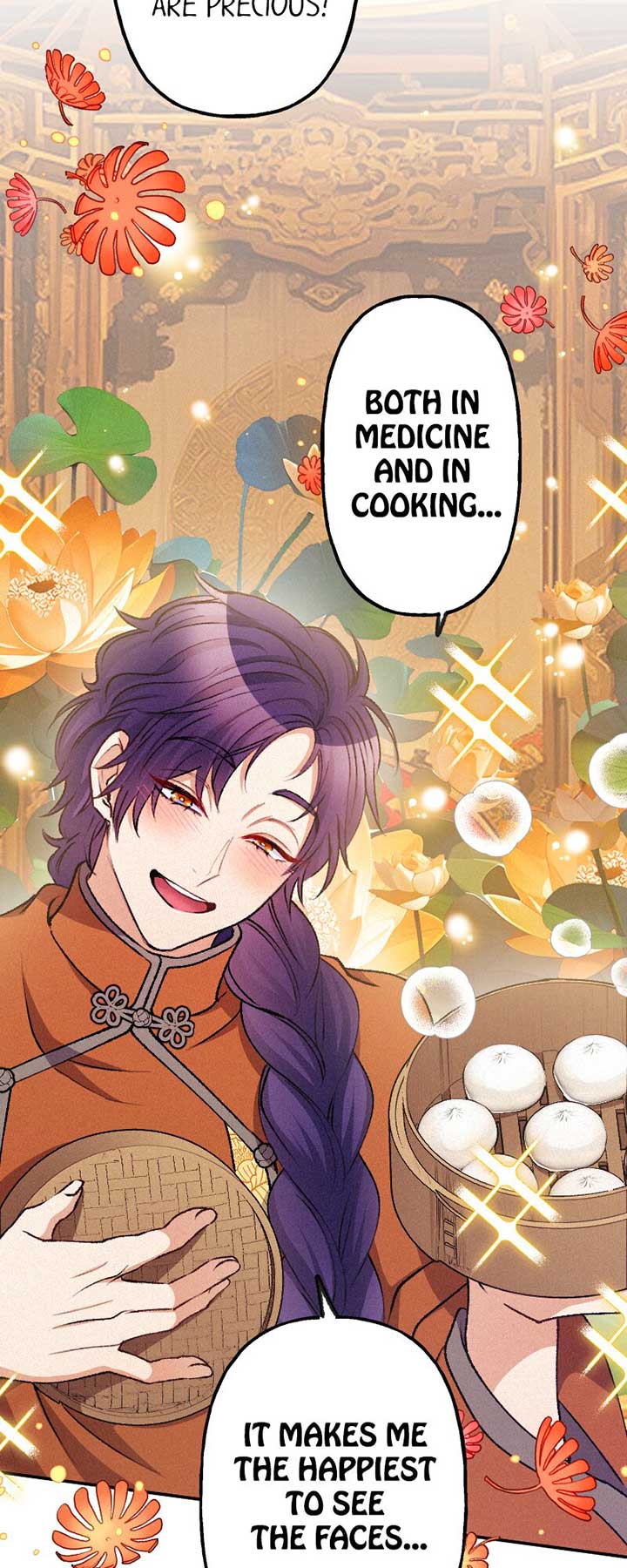The Heat of the Reincarnated Villainess Chapter 114 229 39