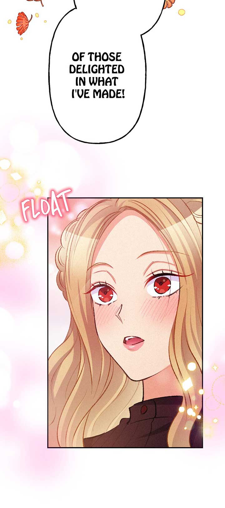 The Heat of the Reincarnated Villainess Chapter 114 230 40