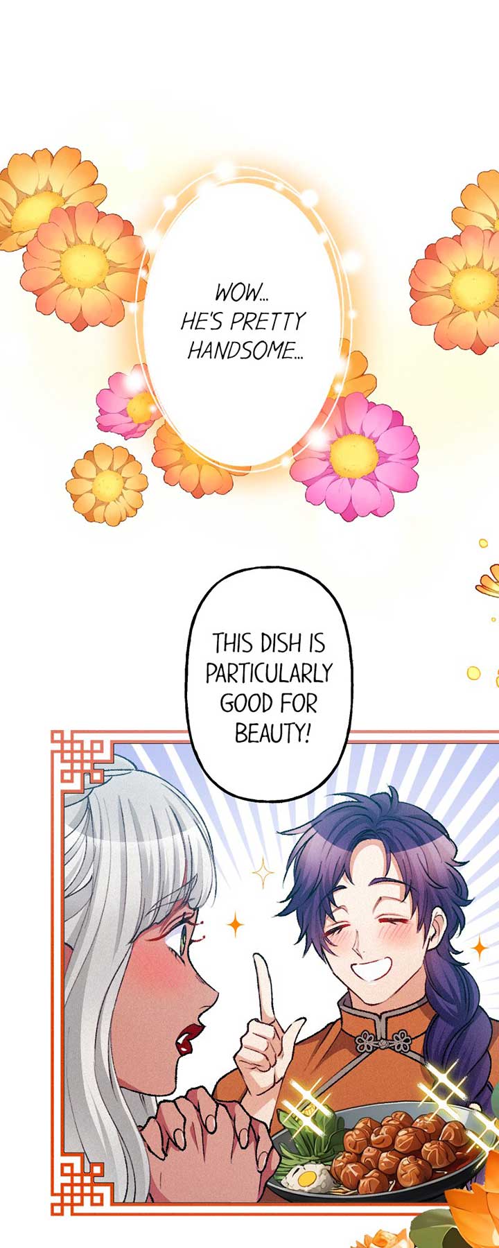 The Heat of the Reincarnated Villainess Chapter 114 231 41