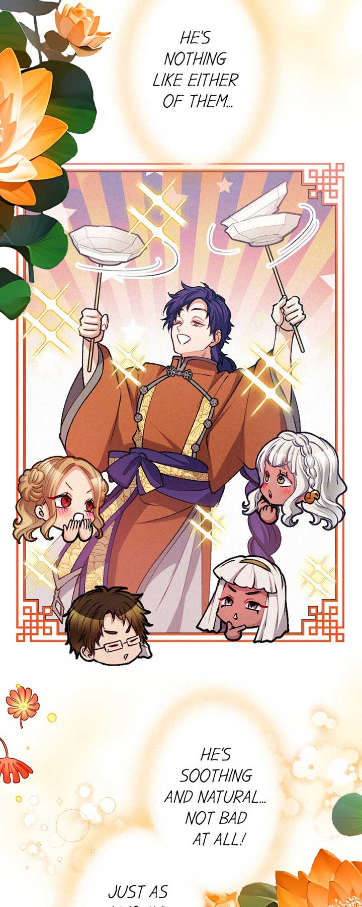 The Heat of the Reincarnated Villainess Chapter 114 233 43