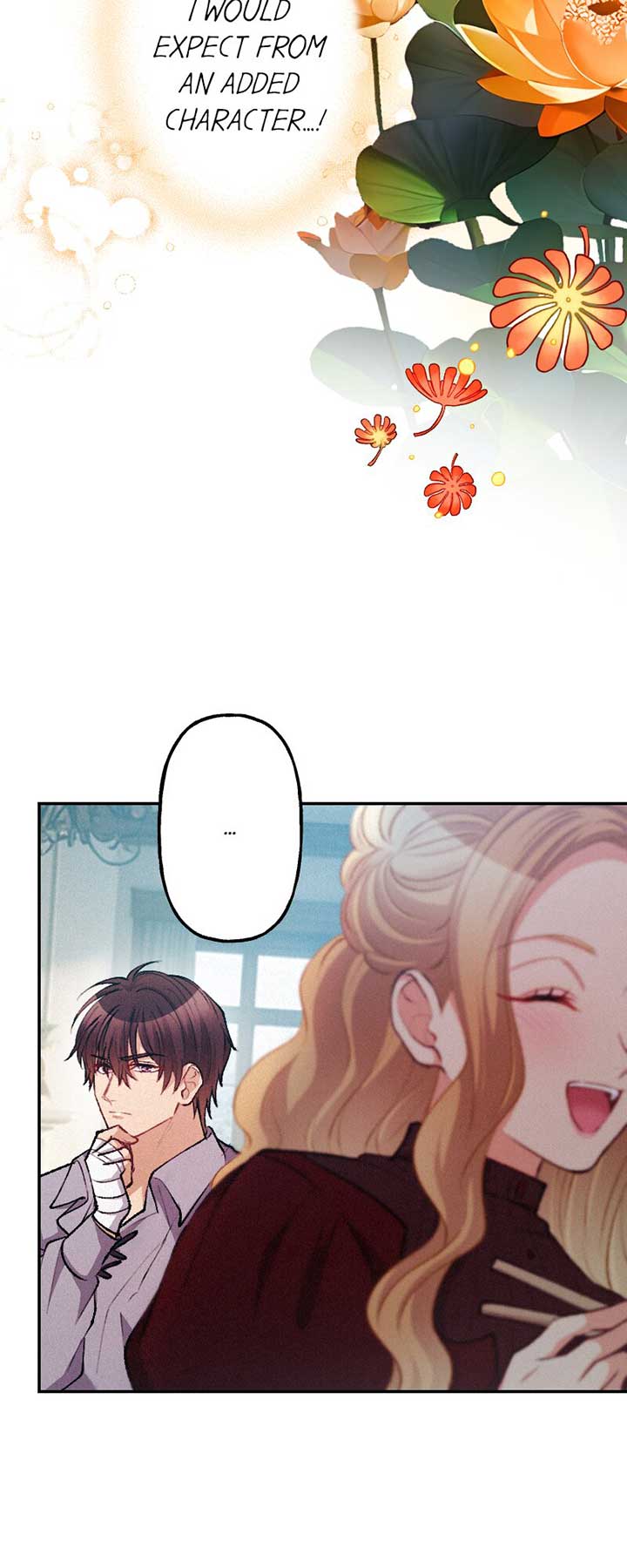 The Heat of the Reincarnated Villainess Chapter 114 234 44