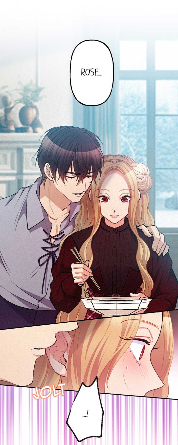 The Heat of the Reincarnated Villainess Chapter 114 235 45
