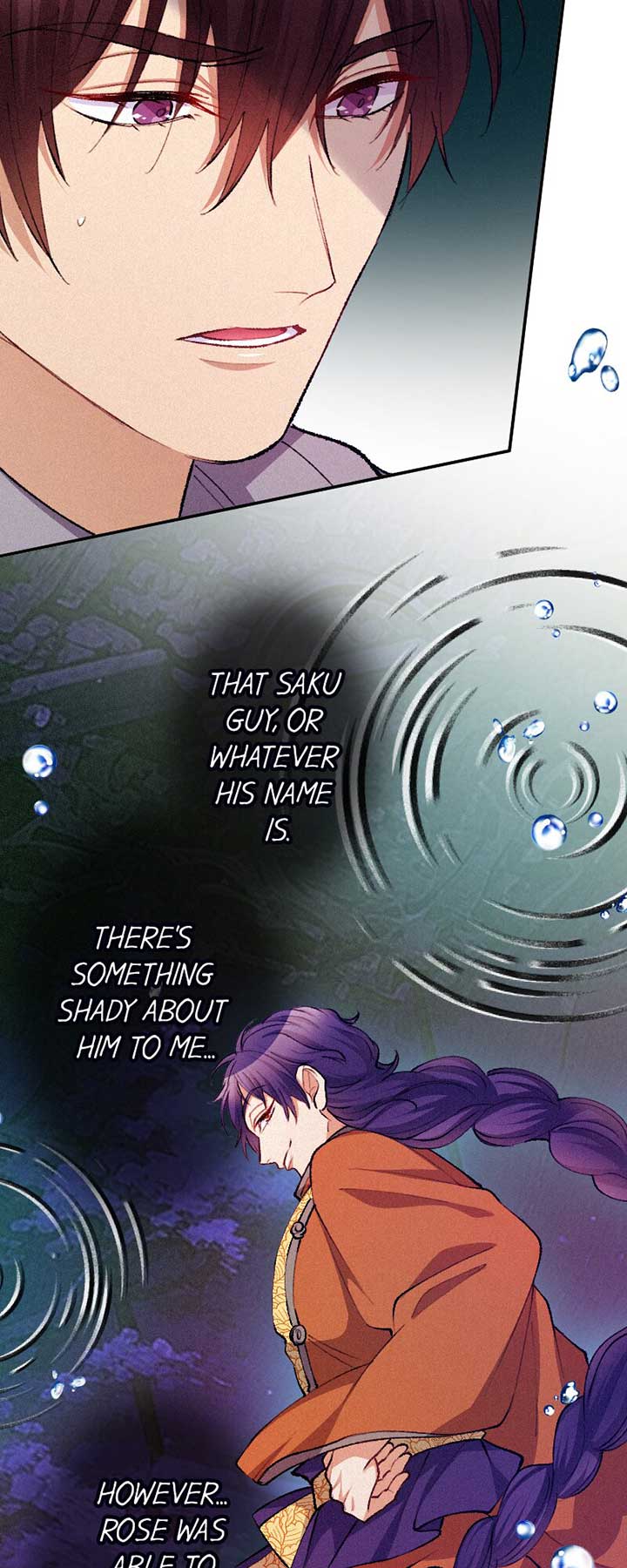 The Heat of the Reincarnated Villainess Chapter 114 237 47