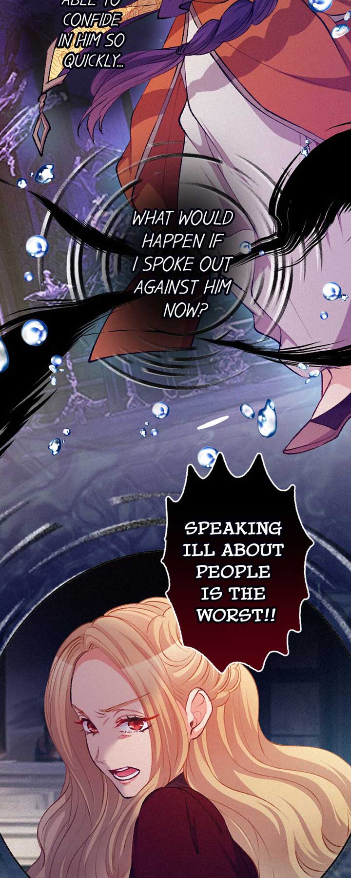 The Heat of the Reincarnated Villainess Chapter 114 238 48