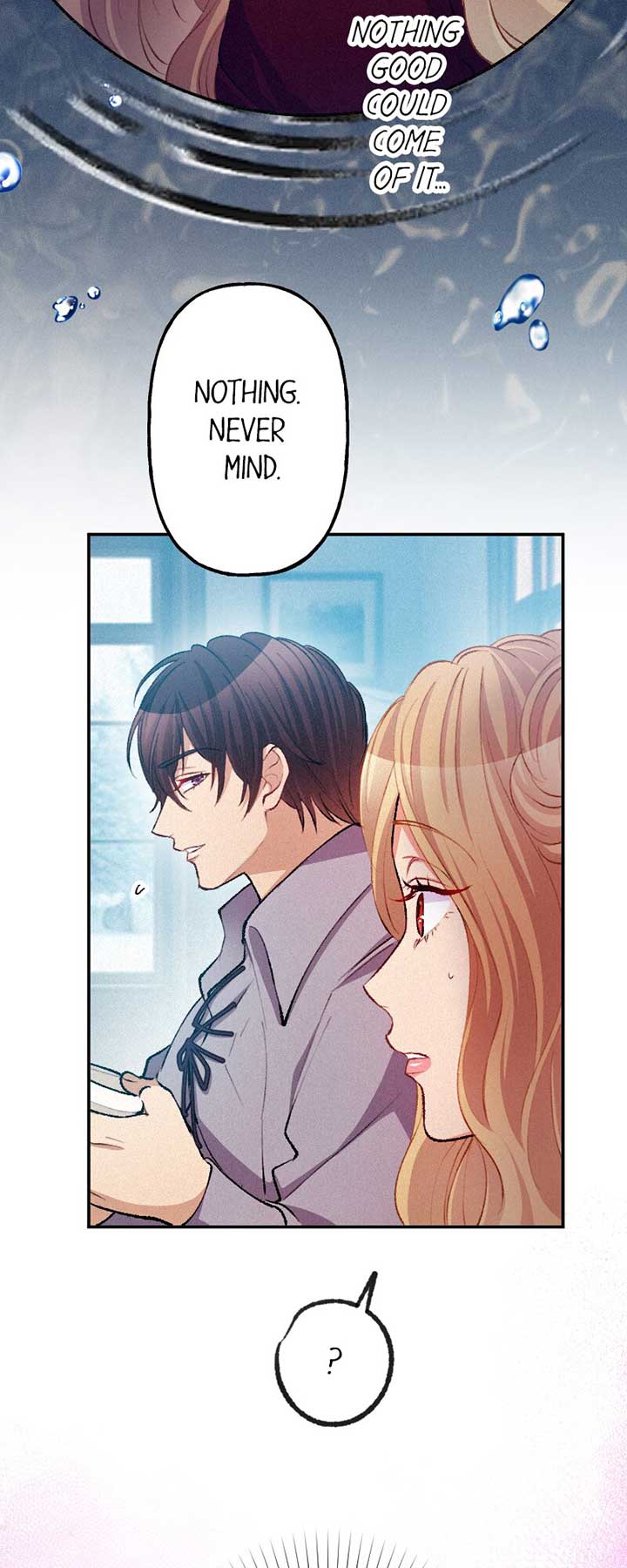 The Heat of the Reincarnated Villainess Chapter 114 239 49