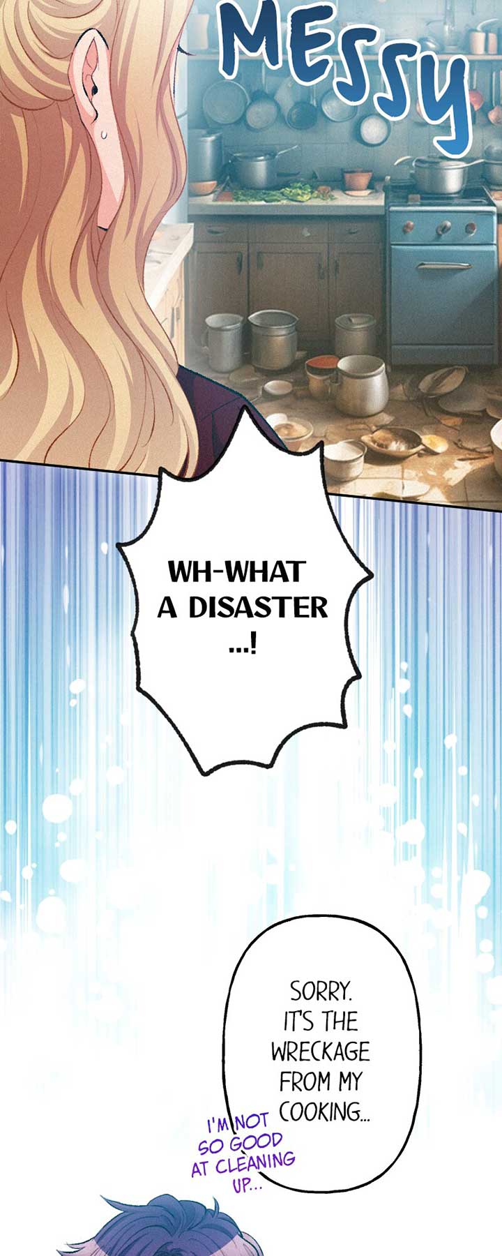 The Heat of the Reincarnated Villainess Chapter 114 242 52