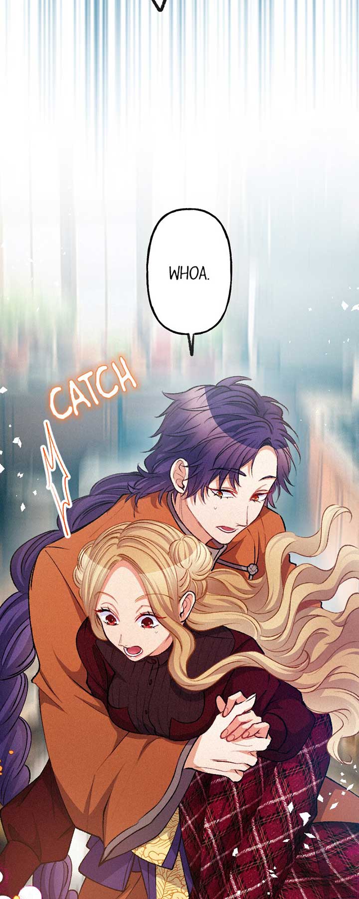The Heat of the Reincarnated Villainess Chapter 114 245 55
