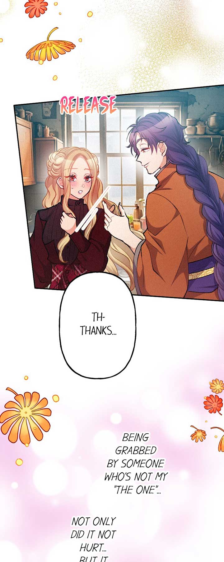 The Heat of the Reincarnated Villainess Chapter 114 247 57