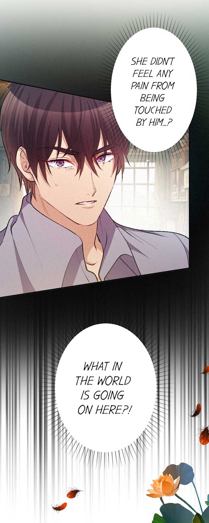 The Heat of the Reincarnated Villainess Chapter 114 249 59
