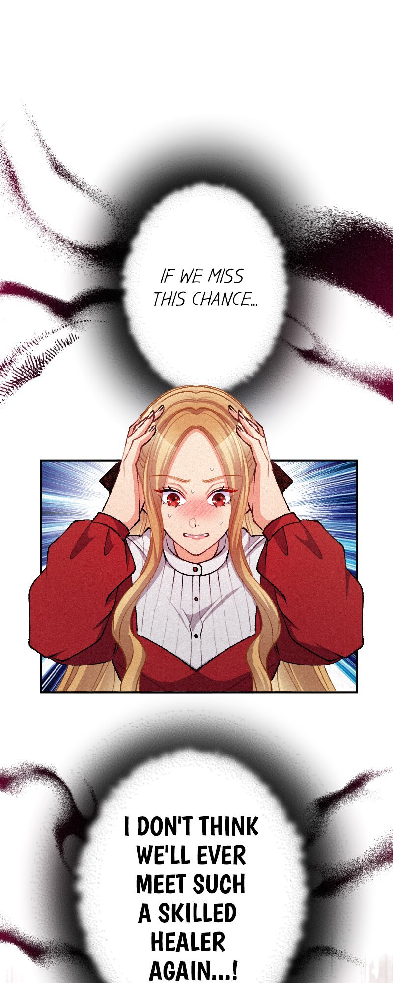 The Heat of the Reincarnated Villainess Chapter 116 192 02