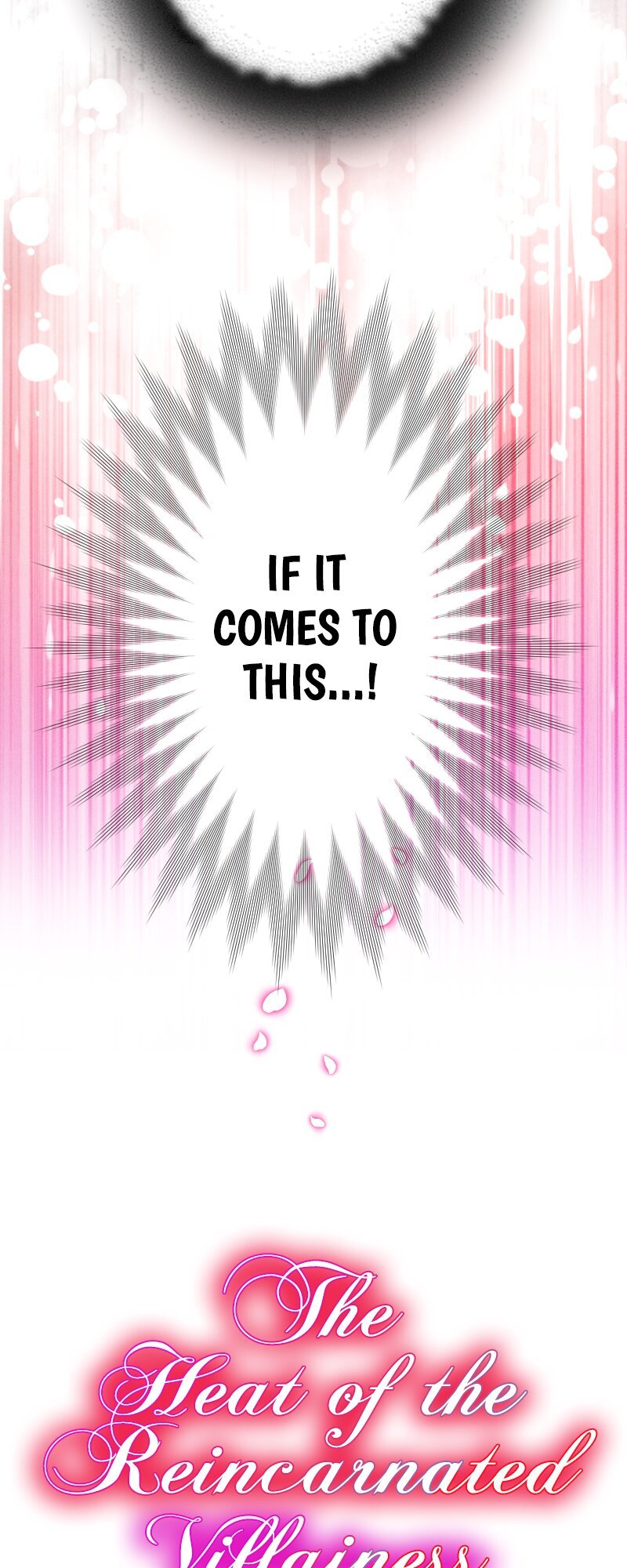 The Heat of the Reincarnated Villainess Chapter 116 193 03
