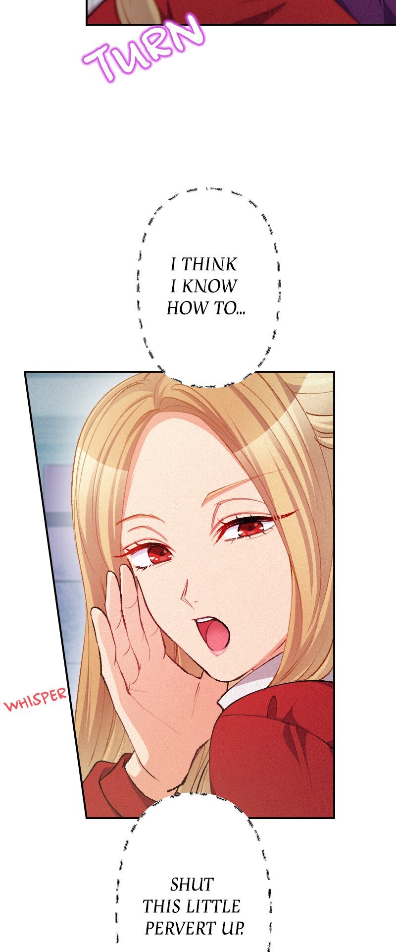 The Heat of the Reincarnated Villainess Chapter 116 195 05