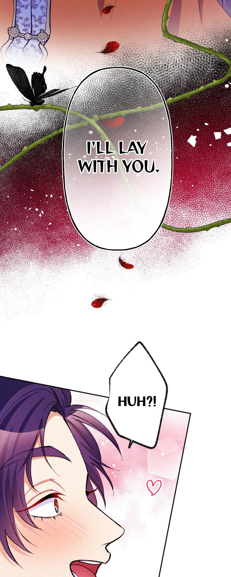 The Heat of the Reincarnated Villainess Chapter 116 199 09