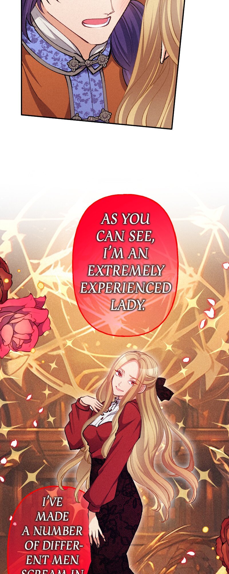 The Heat of the Reincarnated Villainess Chapter 116 203 13