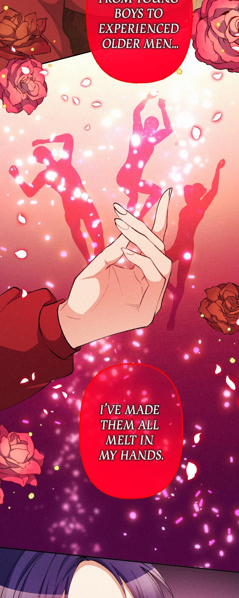 The Heat of the Reincarnated Villainess Chapter 116 205 15
