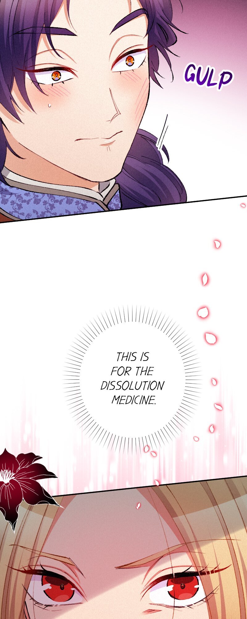The Heat of the Reincarnated Villainess Chapter 116 206 16