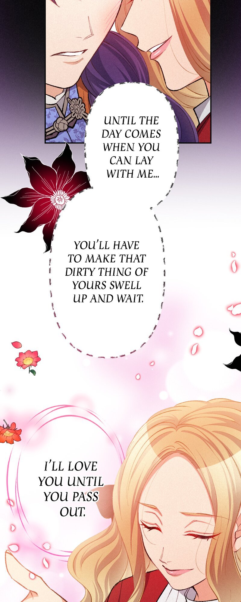 The Heat of the Reincarnated Villainess Chapter 116 208 18
