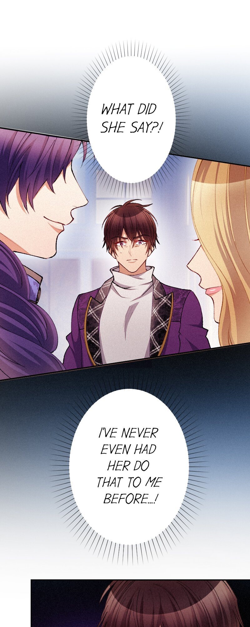 The Heat of the Reincarnated Villainess Chapter 116 211 21