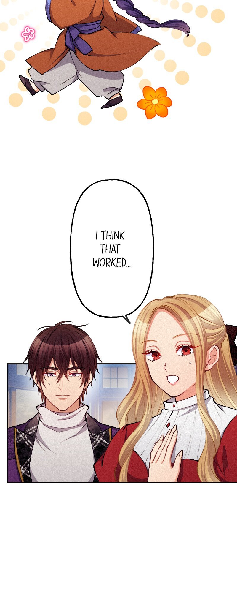 The Heat of the Reincarnated Villainess Chapter 116 214 24