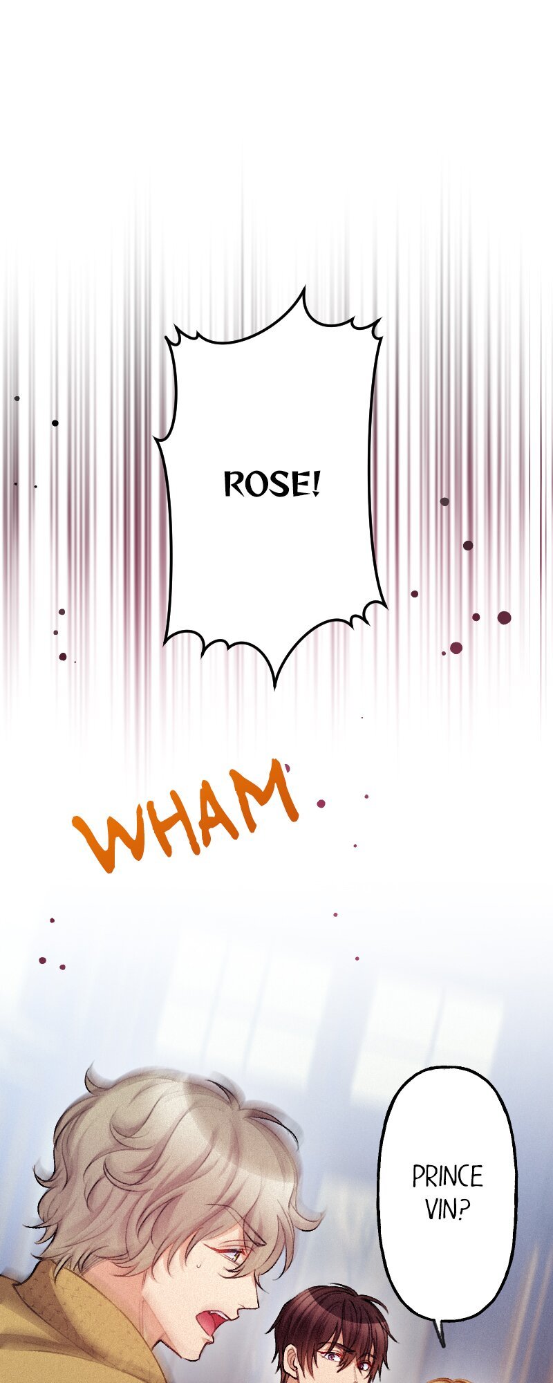 The Heat of the Reincarnated Villainess Chapter 116 215 25