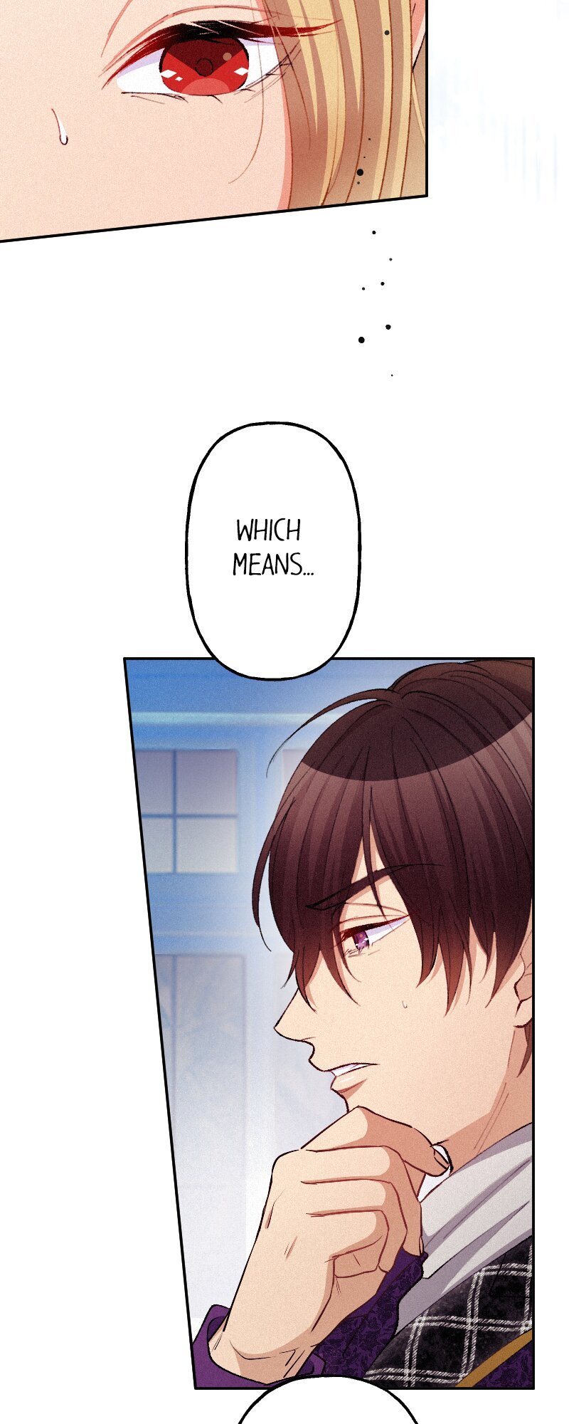 The Heat of the Reincarnated Villainess Chapter 116 218 28