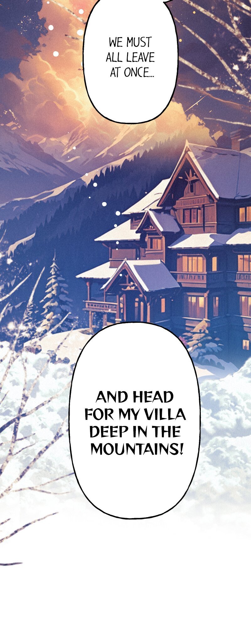 The Heat of the Reincarnated Villainess Chapter 116 220 30