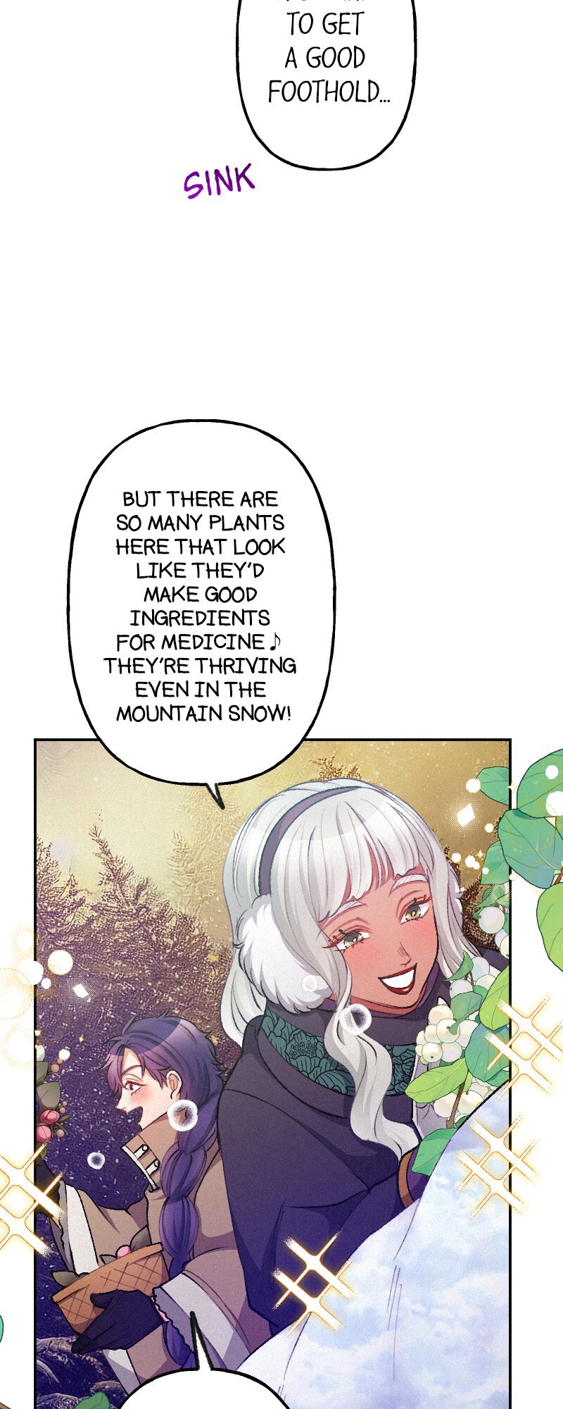 The Heat of the Reincarnated Villainess Chapter 116 223 33
