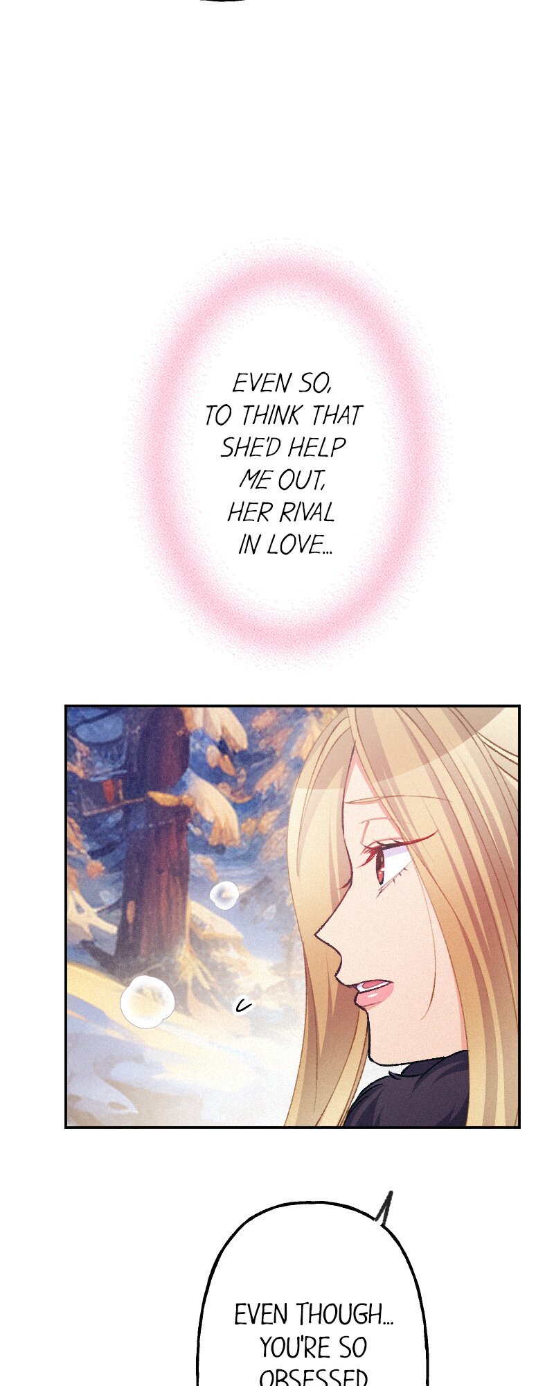 The Heat of the Reincarnated Villainess Chapter 116 227 37