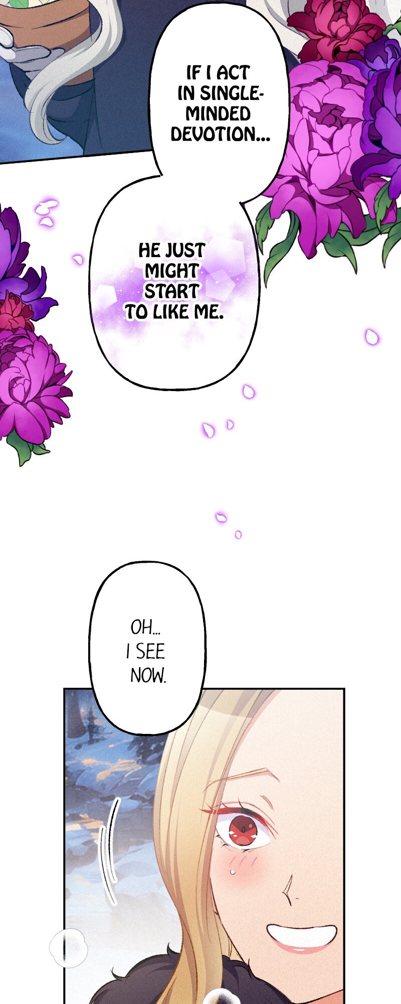 The Heat of the Reincarnated Villainess Chapter 116 229 39