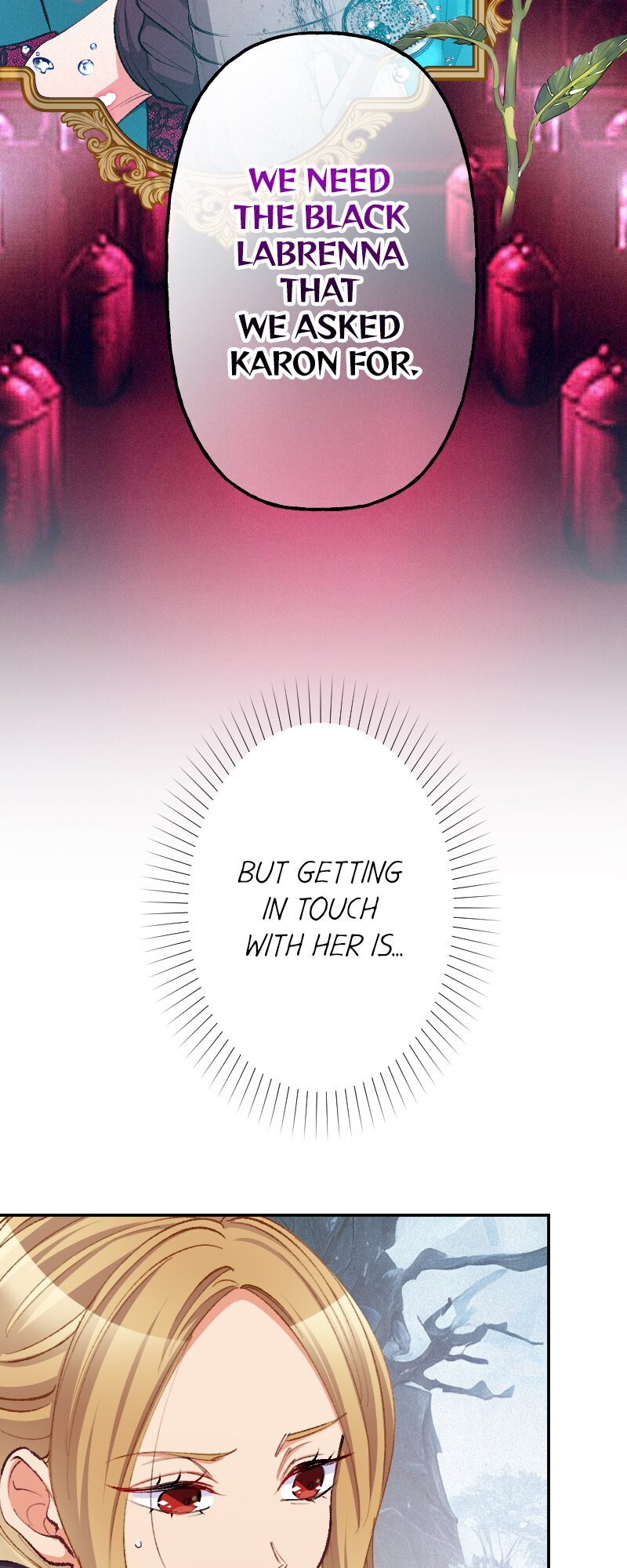 The Heat of the Reincarnated Villainess Chapter 116 233 43