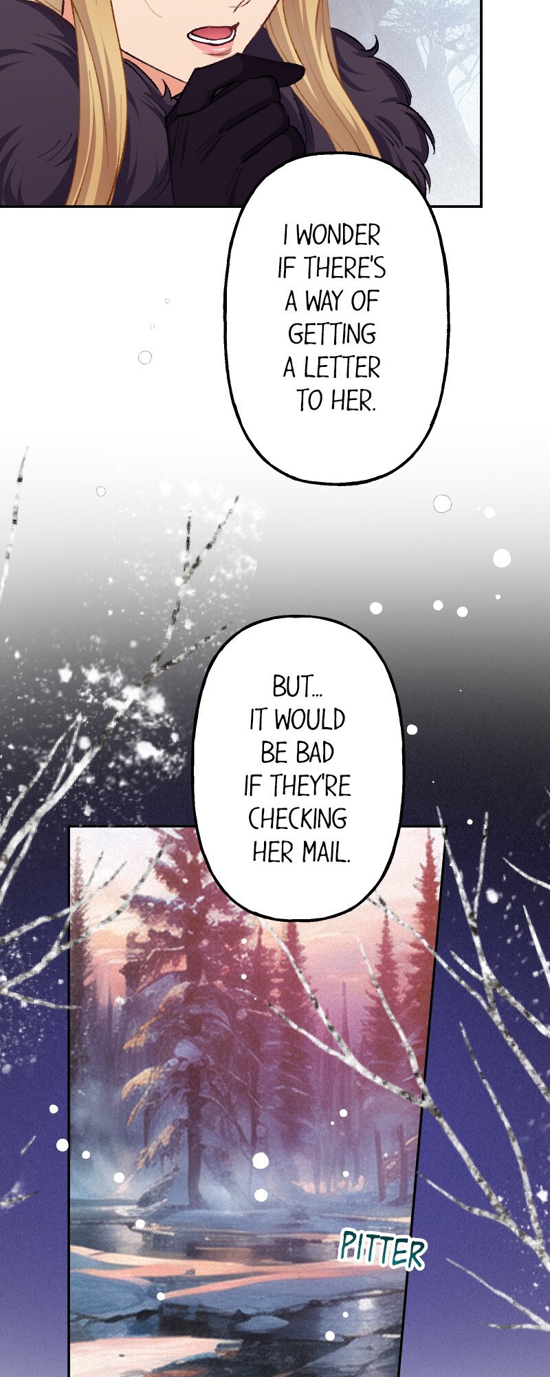 The Heat of the Reincarnated Villainess Chapter 116 234 44