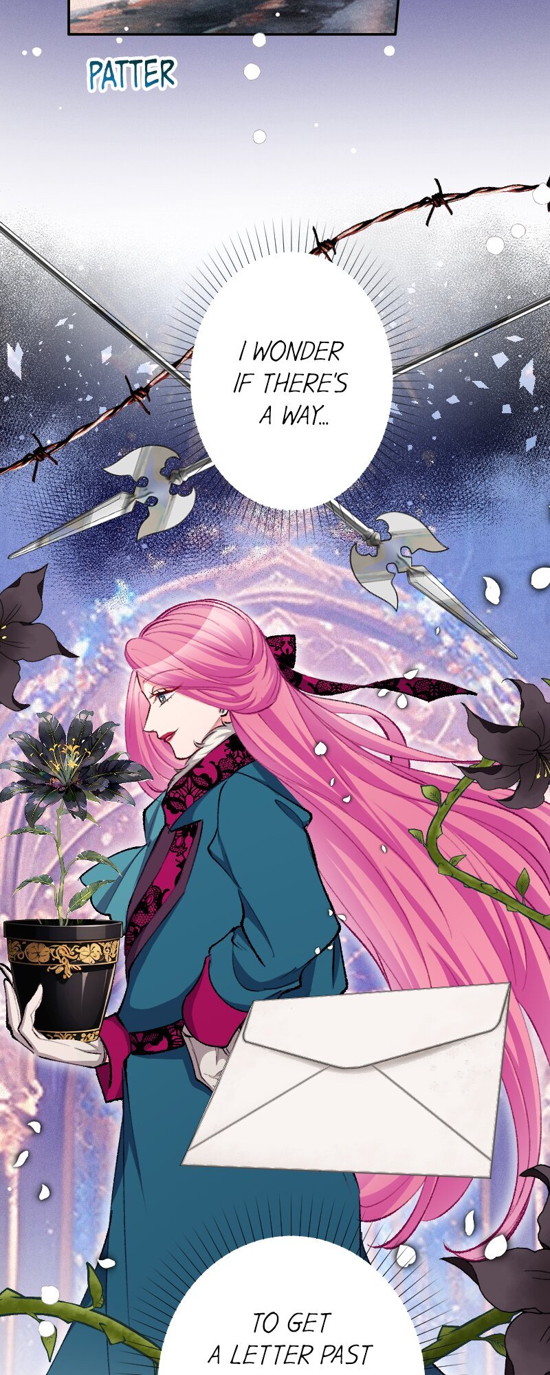 The Heat of the Reincarnated Villainess Chapter 116 235 45