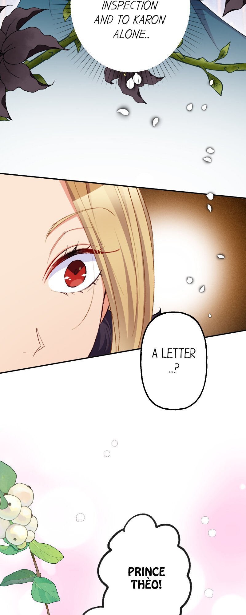 The Heat of the Reincarnated Villainess Chapter 116 236 46
