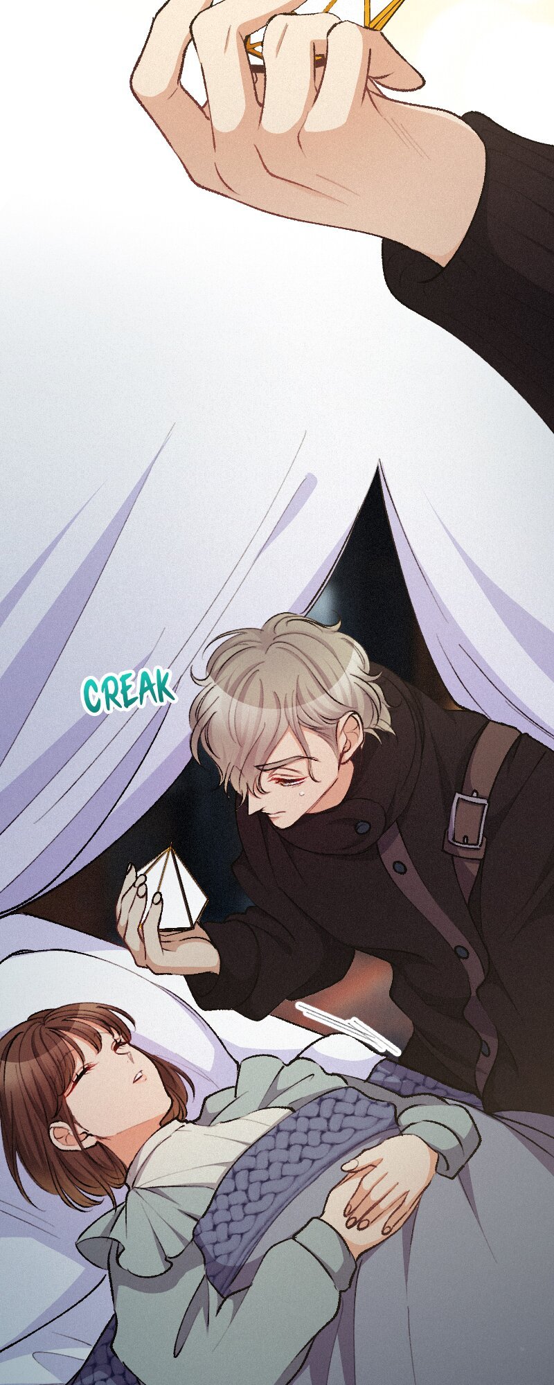 The Heat of the Reincarnated Villainess Chapter 116 242 52