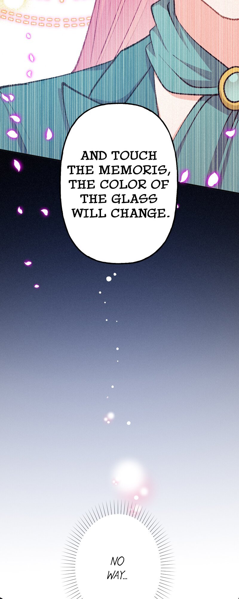 The Heat of the Reincarnated Villainess Chapter 116 246 56